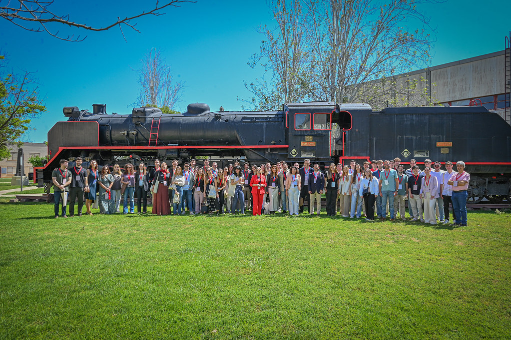 II encuentro industriales organizacion 