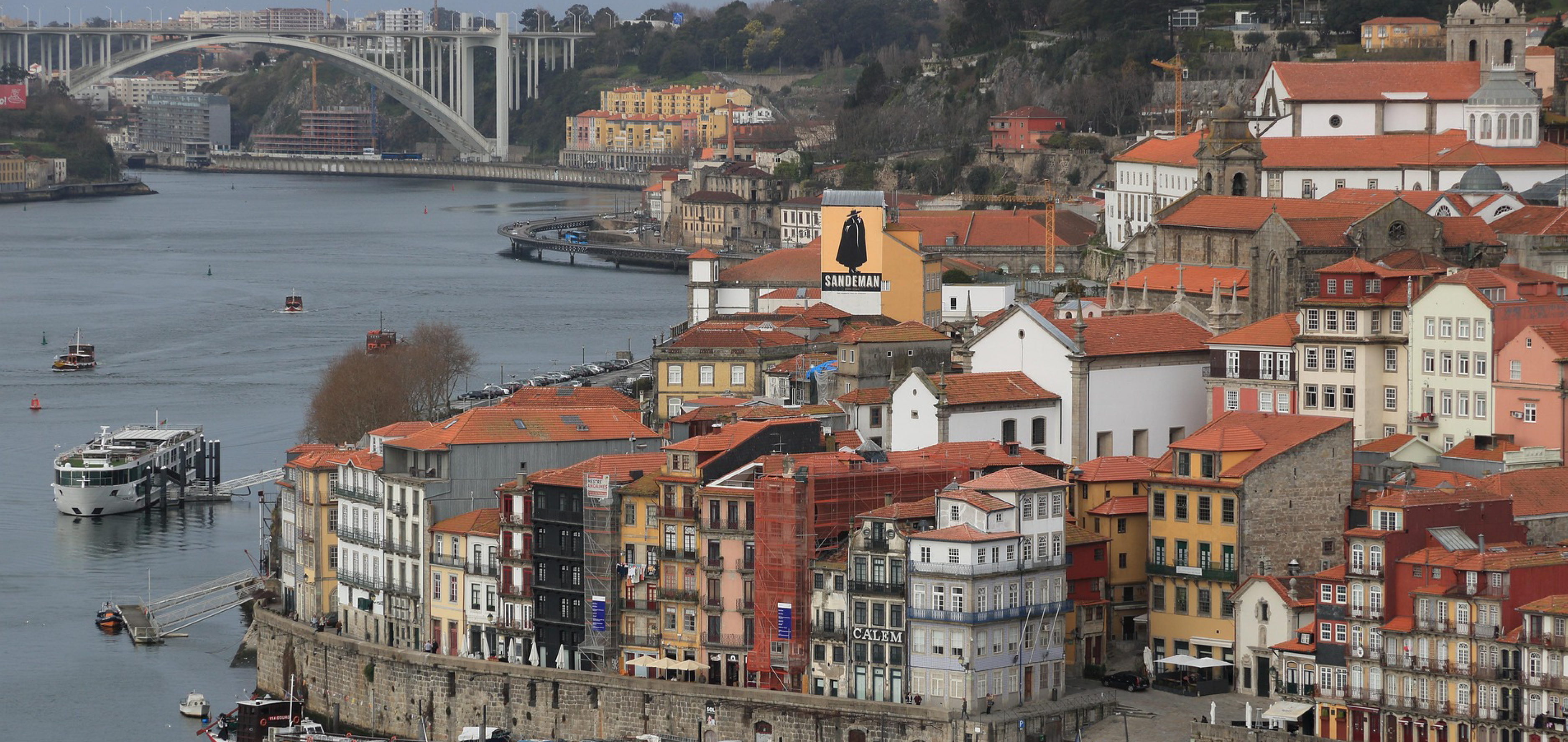 oporto