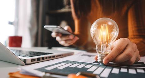 Emprendedores