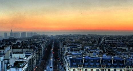París (Francia)