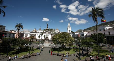 Quito (Ecuador)