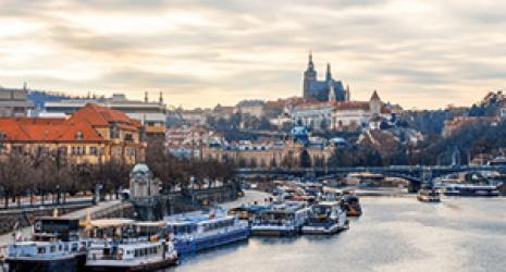 Praga