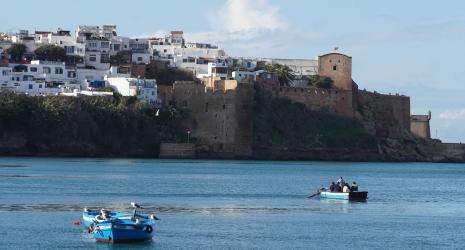 Marruecos
