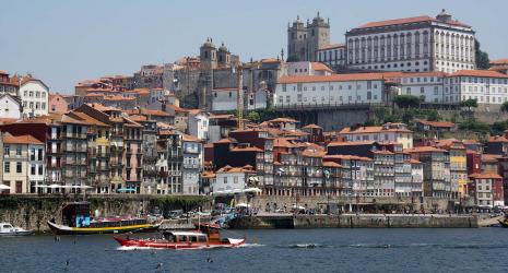 portugal