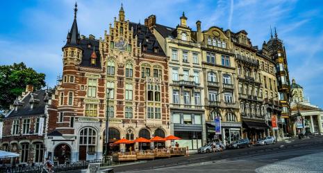 BELGICA